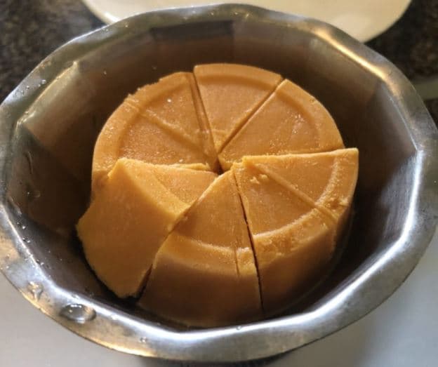 Kulfi