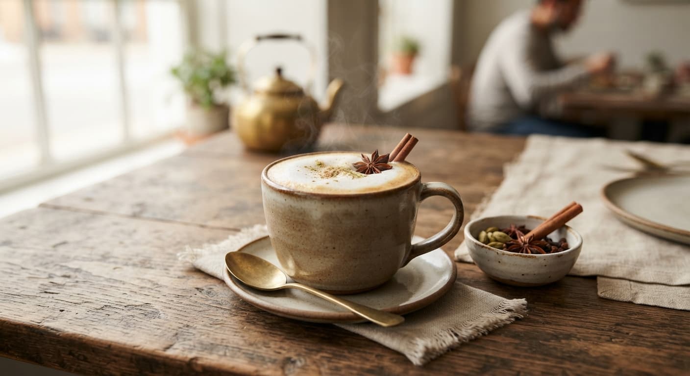 Chai Tea