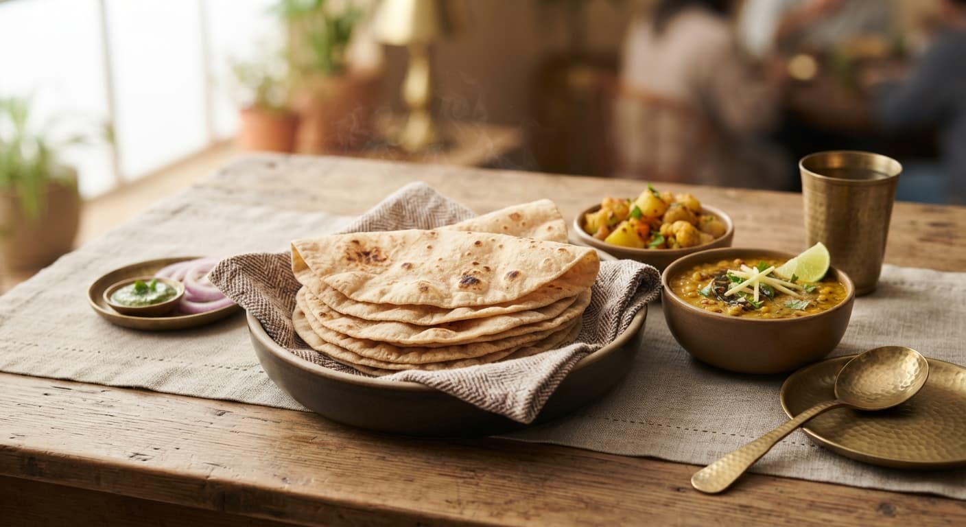 Chapati