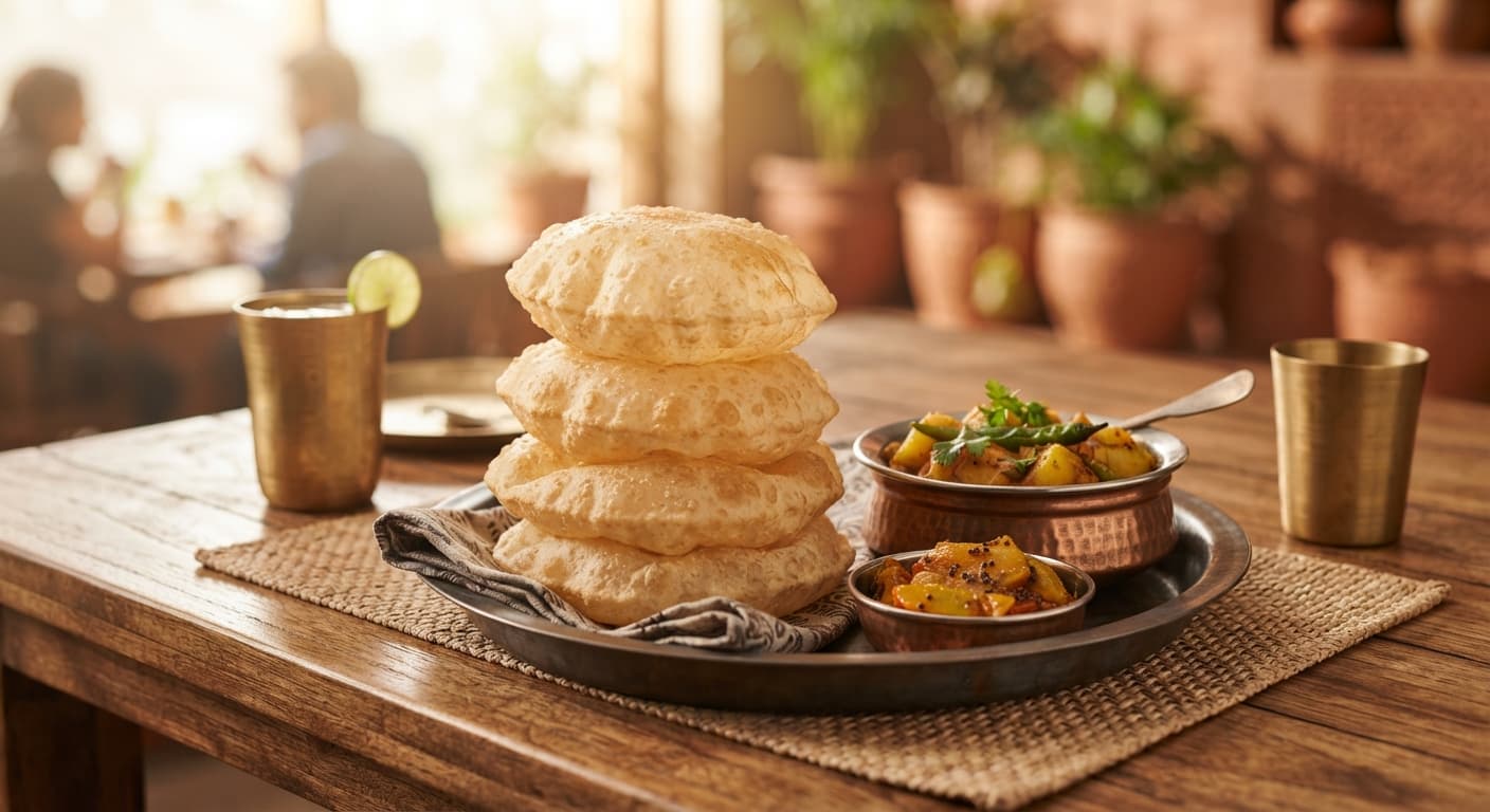 Poori