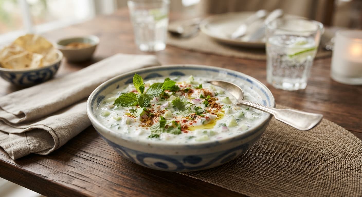 Raita