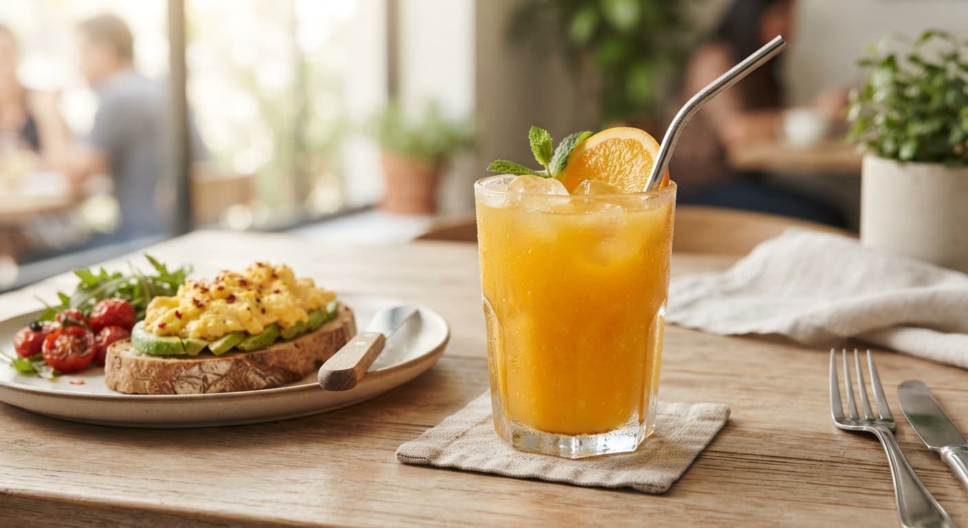 Orange Juice