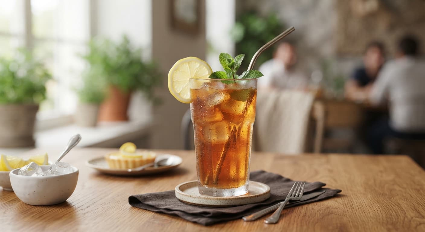 Ice Tea