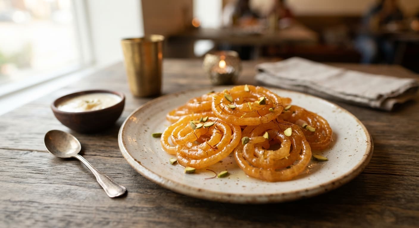 Jalebi