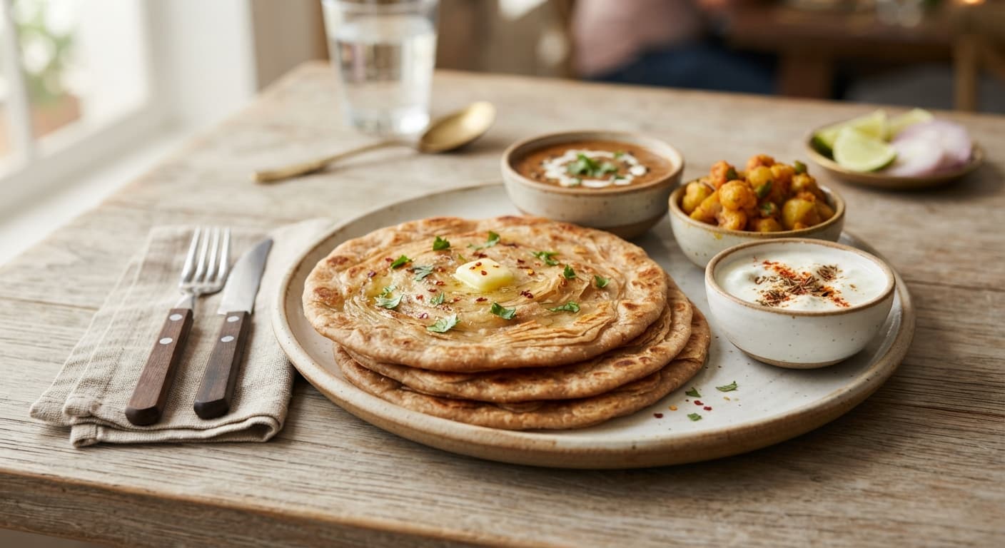 Paratha