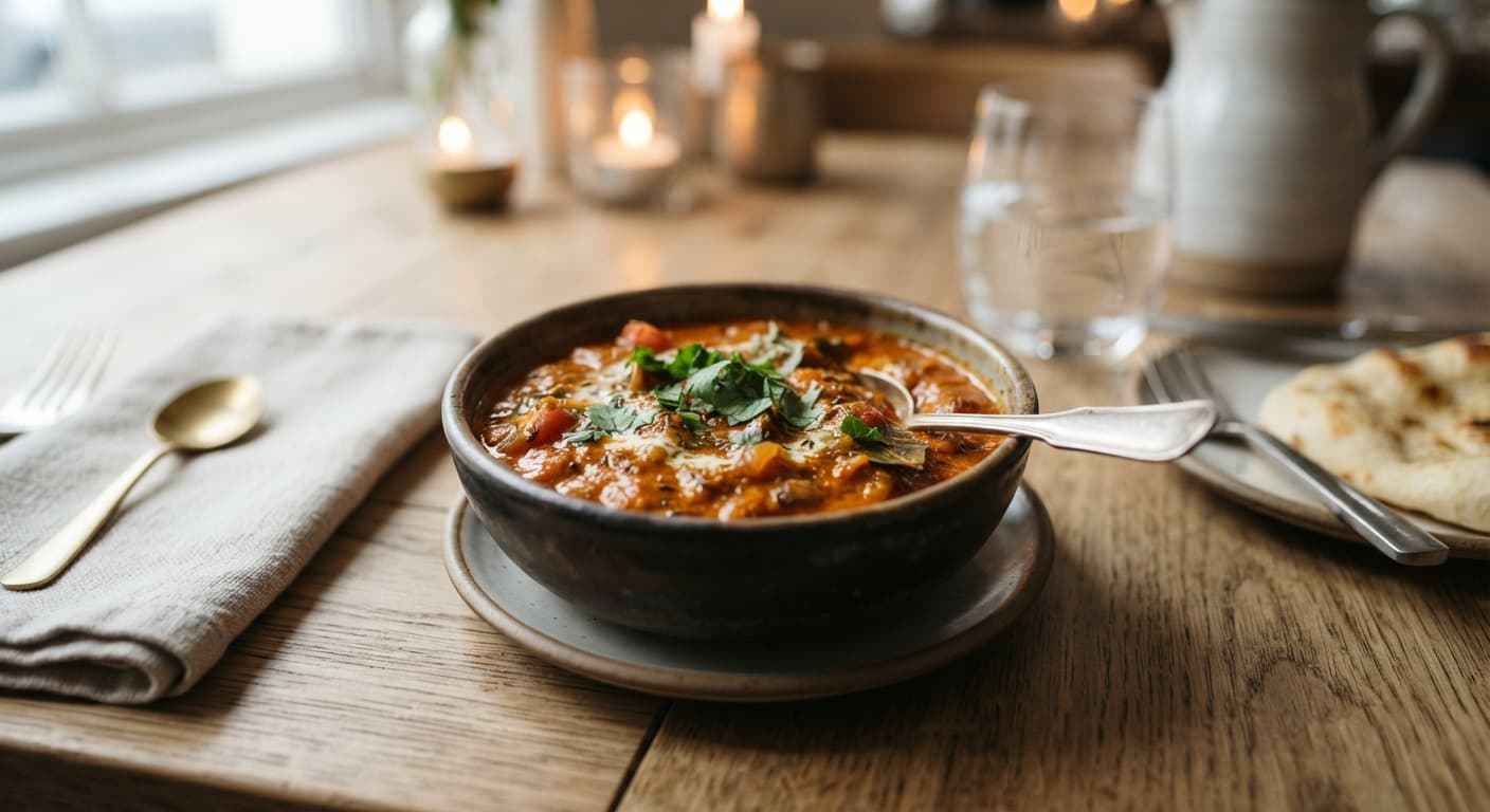 Masala Sauce