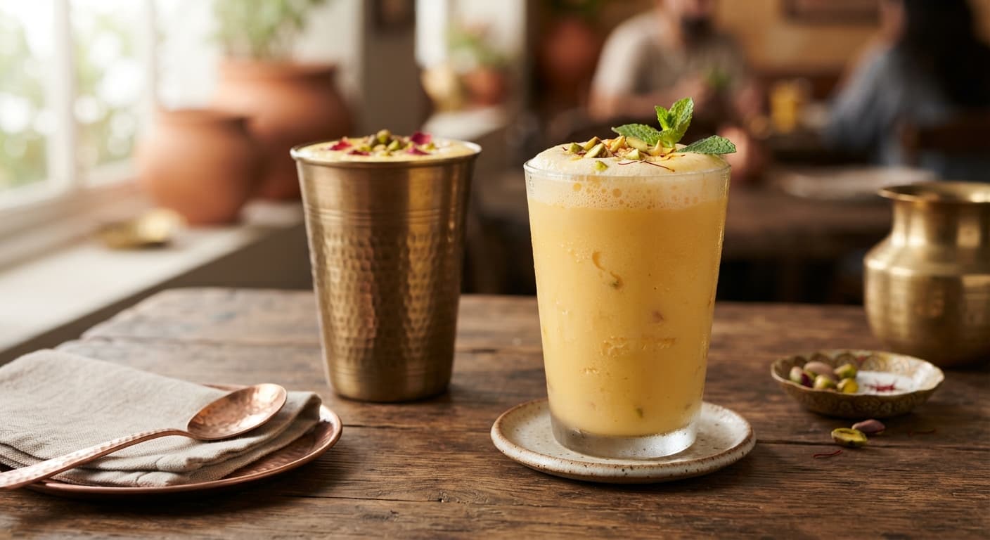 Lassi