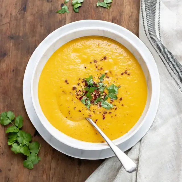 A Delicious Fusion of Indian Flavors & Pizza